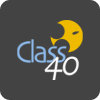 Class40 logo